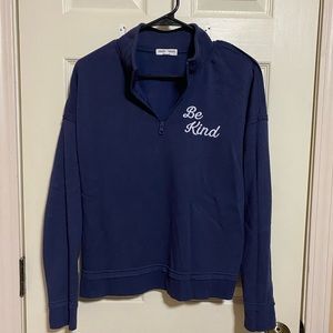 Cute and trendy sweatshirt